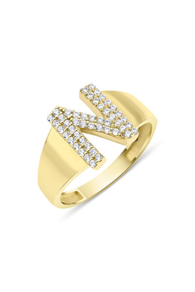 Fiyonk Kuyumculuk Altın Yüzük