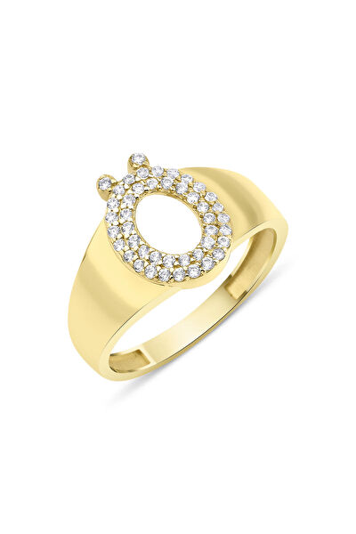 Fiyonk Kuyumculuk Altın Yüzük