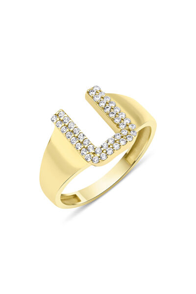 Fiyonk Kuyumculuk Altın Yüzük