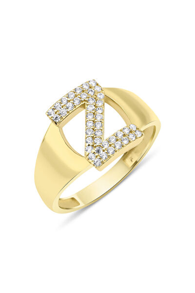 Fiyonk Kuyumculuk Altın Yüzük