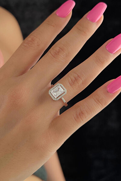 Fiyonk Kuyumculuk Altın Yüzük