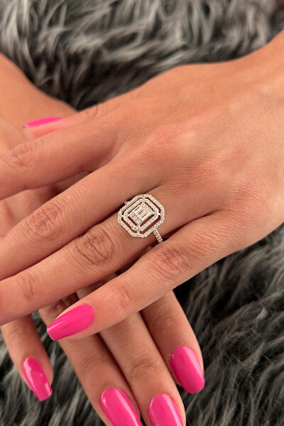 Fiyonk Kuyumculuk Altın Yüzük