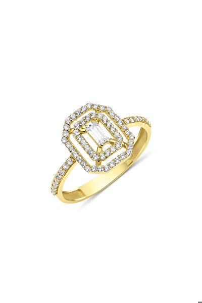 Fiyonk Kuyumculuk Altın Yüzük