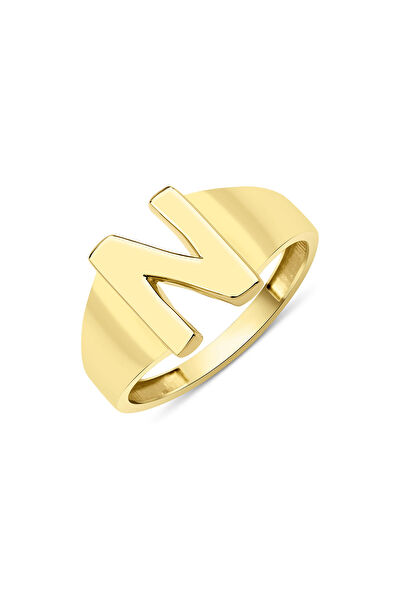 Fiyonk Kuyumculuk Altın Yüzük