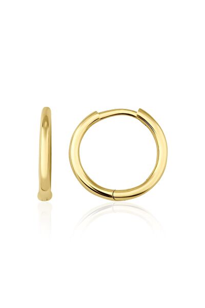 Fiyonk Kuyumculuk Altın Küpe