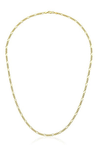 Fiyonk Kuyumculuk Altın Kolye