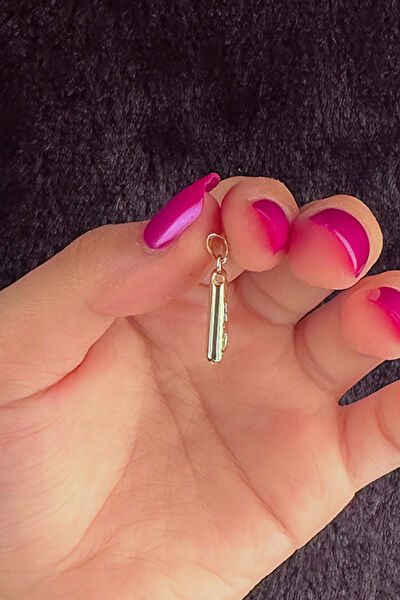 Fiyonk Kuyumculuk Altın Kolye