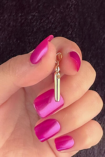 Fiyonk Kuyumculuk Altın Kolye