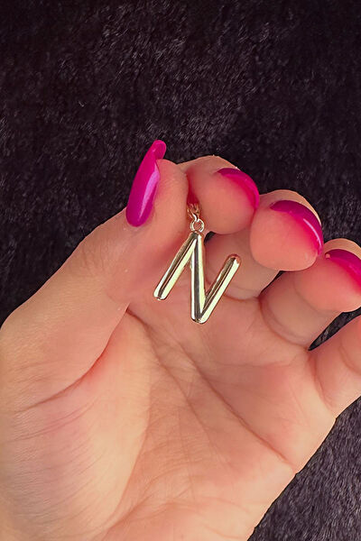 Fiyonk Kuyumculuk Altın Kolye