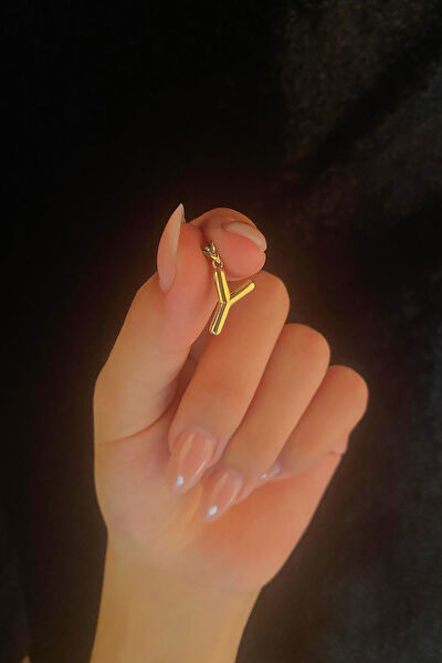 Fiyonk Kuyumculuk Altın Kolye