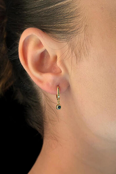 Fiyonk Kuyumculuk Altın Küpe