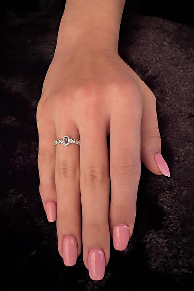 Fiyonk Kuyumculuk Altın Yüzük