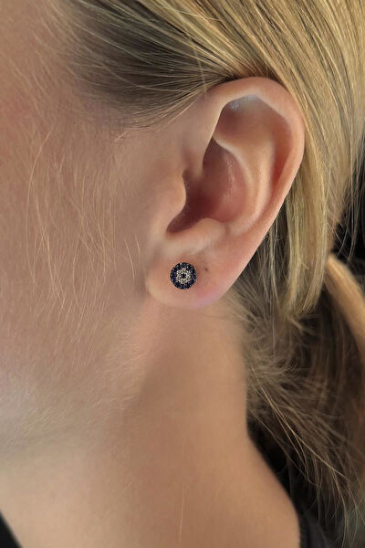 Fiyonk Kuyumculuk Altın Küpe