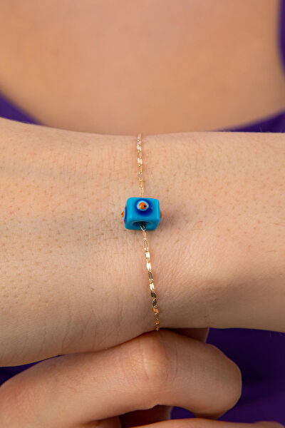 Fiyonk Kuyumculuk Altın Bileklik