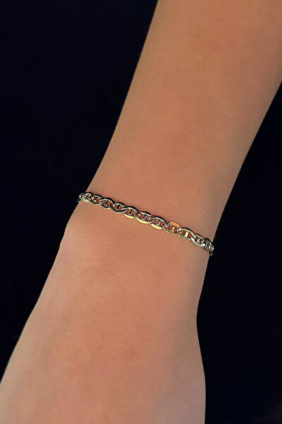 Fiyonk Kuyumculuk Altın Bileklik