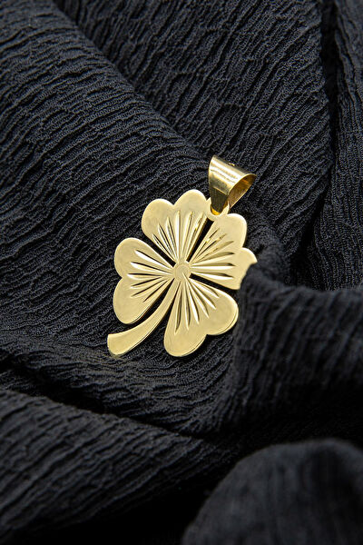 Fiyonk Kuyumculuk Altın Kolye