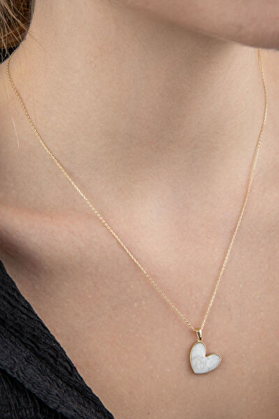 Fiyonk Kuyumculuk Altın Kolye