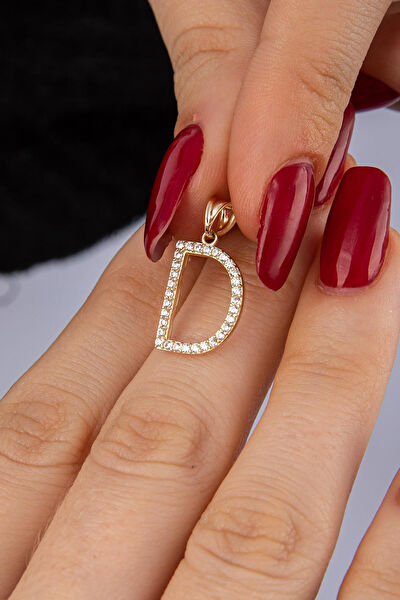 Fiyonk Kuyumculuk Altın Kolye