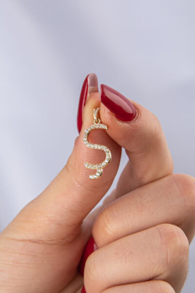 Fiyonk Kuyumculuk Altın Kolye