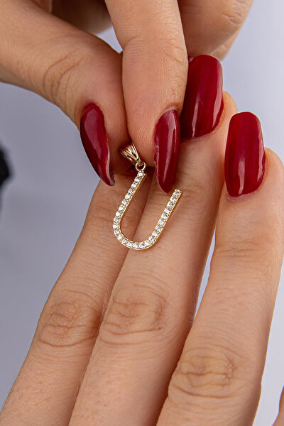 Fiyonk Kuyumculuk Altın Kolye