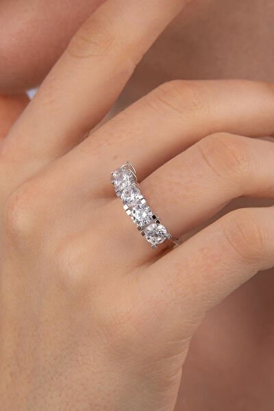 Fiyonk Kuyumculuk Altın Yüzük