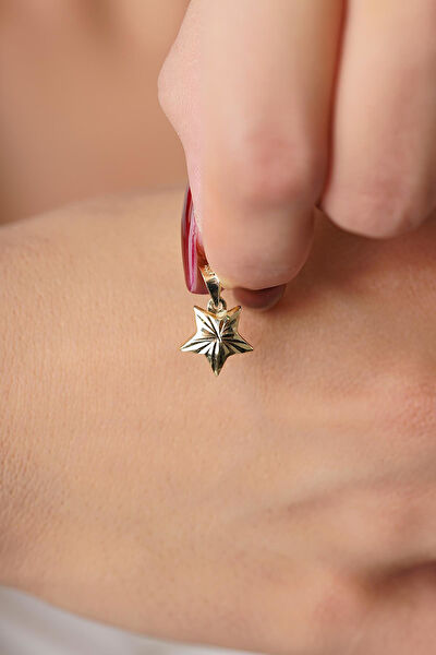 Fiyonk Kuyumculuk Altın Kolye