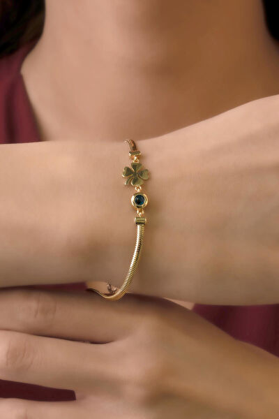 Fiyonk Kuyumculuk Altın Bileklik