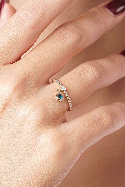 Fiyonk Kuyumculuk Altın Yüzük