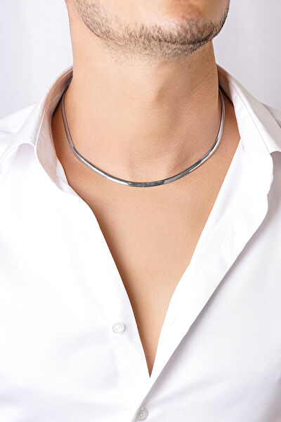 Fiyonk Kuyumculuk Altın Kolye