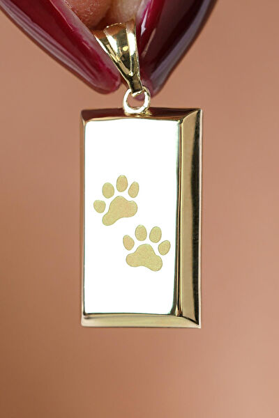 Fiyonk Kuyumculuk Altın Kolye