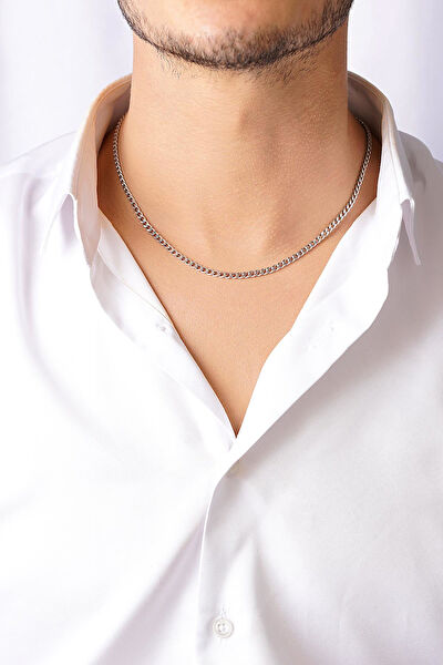 Fiyonk Kuyumculuk Altın Kolye