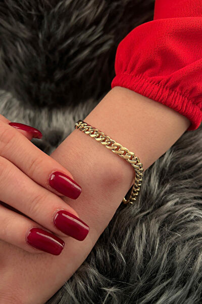 Fiyonk Kuyumculuk Altın Bileklik