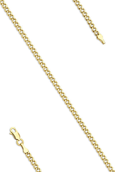 Fiyonk Kuyumculuk Altın Bileklik