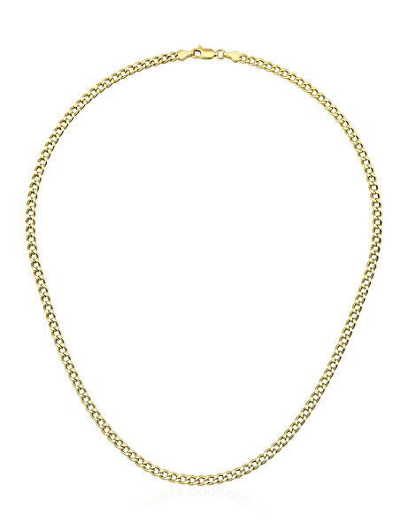 Fiyonk Kuyumculuk Altın Kolye