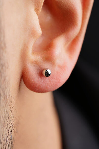 Fiyonk Kuyumculuk Altın Küpe