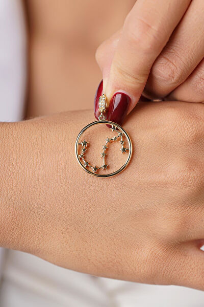 Fiyonk Kuyumculuk Altın Kolye