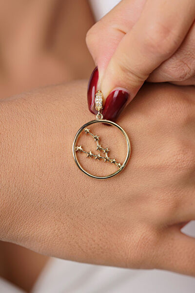 Fiyonk Kuyumculuk Altın Kolye