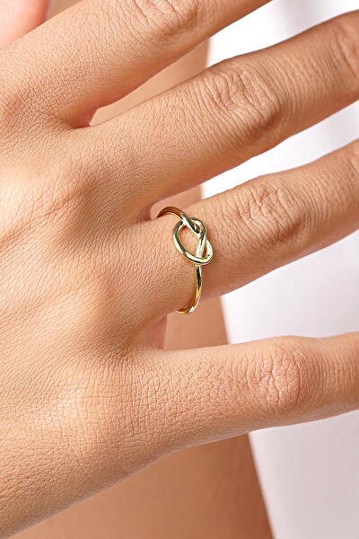 Fiyonk Kuyumculuk Altın Yüzük