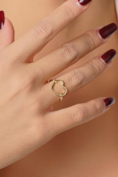 Fiyonk Kuyumculuk Altın Yüzük