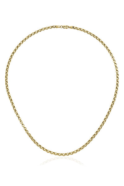 Fiyonk Kuyumculuk Altın Kolye