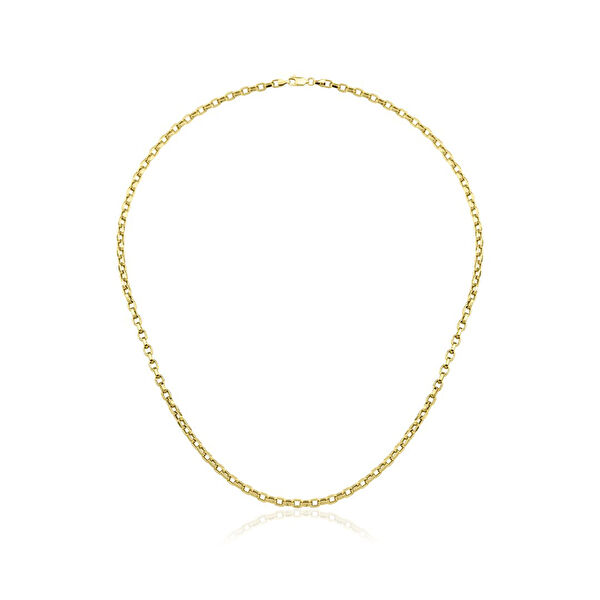 Fiyonk Kuyumculuk Altın Kolye