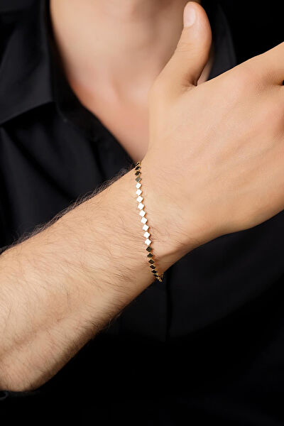 Fiyonk Kuyumculuk Altın Bileklik