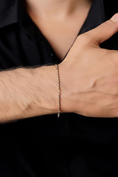 Fiyonk Kuyumculuk Altın Bileklik