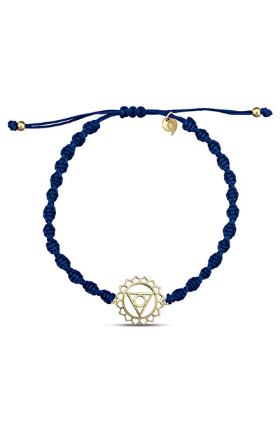 Quyumcu Altın Bileklik