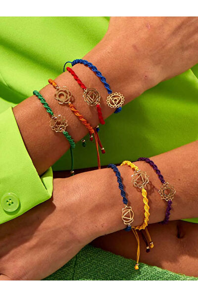 Quyumcu Altın Bileklik