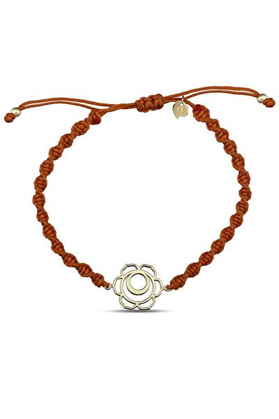 Quyumcu Altın Bileklik