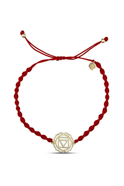 Quyumcu Altın Bileklik