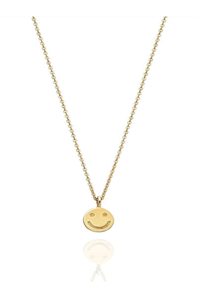 Quyumcu Altın Kolye