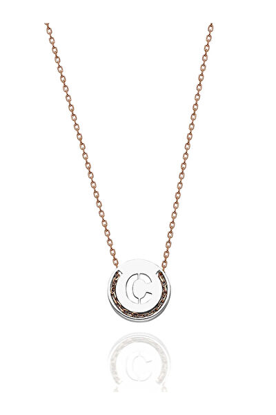 Quyumcu Altın Kolye