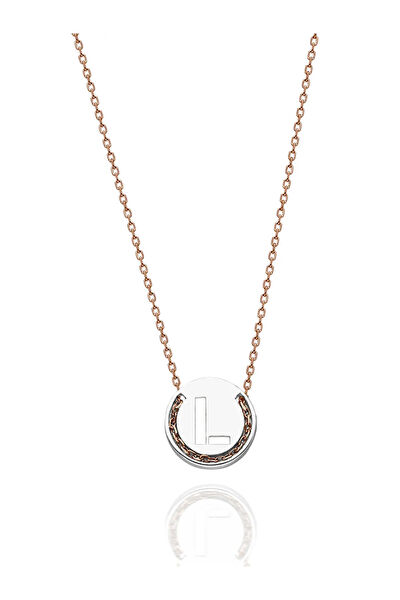 Quyumcu Altın Kolye